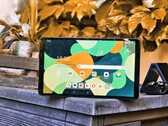 Lenovo Tab One im Test (Bildquelle: Marcus Herbrich)