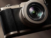 Die Panasonic Lumix L10 nutzt das gleiche Objektiv wie die Leica D-Lux 8.