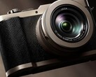 Die Panasonic Lumix L10 nutzt das gleiche Objektiv wie die Leica D-Lux 8.