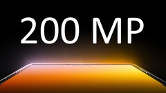 Sonys erster 200 Megapixel Sensor für Smartphone-Kameras soll richtig groß werden und offenbar auch in Dual-200-MP-Kombo zum Einsatz kommen. (Bildquelle: Xiaomi, editiert)