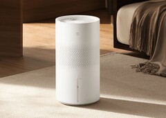 Der Mijia Smart Evaporative Humidifier Pro ist bei Xiaomi Deutschland offiziell gestartet. (Bildquelle: Xiaomi)
