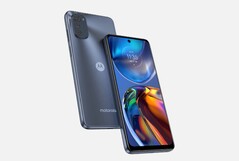 Bei dem neuen Motorola Moto G32 soll es sich um ein umgelabeltes Moto E32 handeln. (Bild: Motorola)