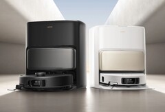 Der Mova V50 Ultra Complete startet in Kürze offiziell in den Verkauf. (Bildquelle: Mova)