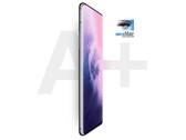 DisplayMate hat das Fluid Amoled-Display des OnePlus 7 Pro mit höchsten Tönen gelobt.