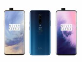 Das OnePlus 7 Pro wird recht teuer, wie die geleakten Euro-Preise nahelegen.