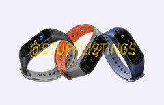 Das OnePlus Band soll im ersten Quartal 2021 launchen, noch vor dem OnePlus 9 und direkt gegen das Xiaomi Mi Band 5 antreten.