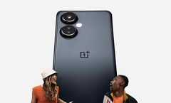 Das OnePlus Nord N30 5G präsentiert sich als Mittelklasse-Smartphone mit 108 MP Kamera. (Bild: OnePlus)