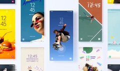 Samsung will One UI 5 und Android 13 noch bis Ende des Jahres an alle kompatiblen Smartphones und Tablets verteilen. (Bild: Samsung)