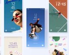 Samsung will One UI 5 und Android 13 noch bis Ende des Jahres an alle kompatiblen Smartphones und Tablets verteilen. (Bild: Samsung)