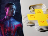 PlayStation Plus Premium erlaubt den Zugriff auf Spiele wie Spider-Man: Miles Morales. (Bild: Sony)
