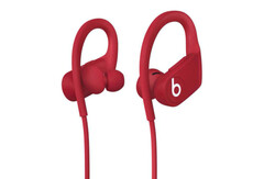 Die Powerbeats 4 wurden noch immer nicht offiziell angekündigt, scheinbar kann man die Kopfhörer aber schon kaufen. (Bild: Apple, via WinFuture)