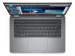 Dell Precision 3480, 3580 und 3581 sind günstige Workstations ab 1,31 kg (Bild: Dell)