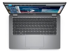 Dell Precision 3480, 3580 und 3581 sind günstige Workstations ab 1,31 kg (Bild: Dell)