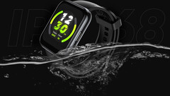 Die Realme Watch 2 Pro wurde offiziell vorgestellt. (Bild: Realme)