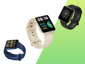 Die Redmi Watch 2 Lite gibt es aktuell zum Schnäppchenpreis bei Amazon. (Bild: Xiaomi)
