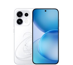 Oppo Reno 16 Pro mit „holographische