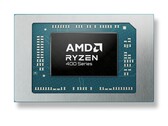 AMD Ryzen 400 Serie