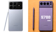 Das potentielle Kamera-Design des Samsung Galaxy S27 Ultra ist derzeit wieder Gesprächsstoff bei Leakern und Konzeptdesignern.