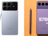 Das potentielle Kamera-Design des Samsung Galaxy S27 Ultra ist derzeit wieder Gesprächsstoff bei Leakern und Konzeptdesignern. 