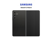 So in etwa dürfte das im Sommer erwartete Galaxy Z Fold 6 aussehen, ein günstigeres Schwestermodell scheint tatsächlich zu existieren. (Bild: Pigtou)