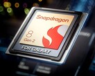 Der Snapdragon 8 Gen 2 for Galaxy soll als schnellster Qualcomm-Chip bald durch den Snapdragon 8 Gen 3 abgelöst werden. (Bild: Samsung)
