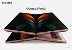 Samsung will die offiziellen Verkaufspreise für das Galaxy Z Fold2 offenbar nicht anheben, eine indirekte Preiserhöhung ist es dennoch.
