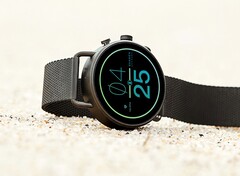 Skagen bietet aktuell 30 Prozent Rabatt auf viele Varianten der Falster Gen 6 Smartwatch. (Bild: Skagen)