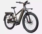 Das Turbo Vado 3 6.0 IGH kann man durchaus als E-Bike der Zukunft begreifen