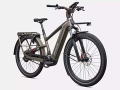 Das Turbo Vado 3 6.0 IGH kann man durchaus als E-Bike der Zukunft begreifen