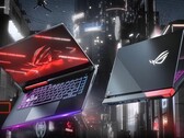 Das Asus ROG Strix G15 hat die AMD Advantage-Zertifizierung erhalten, obwohl es viel Performance auf der Strecke lässt. (Bild: Asus)