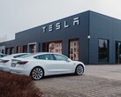 Der deutsche Produktionsstandort für das Tesla Model Y, die Gigafactory Berlin-Brandenburg, hat nach wie vor mit dem Fachkräftemangel zu kämpfen (Bild: Maxim)