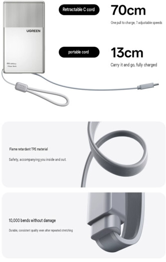 Das integrierte Kabel