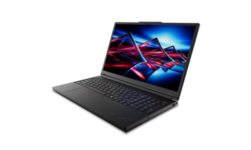 Lenovo ThinkPad P16 Gen 3 (Bildquelle: Lenovo)