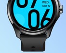 TicWatch Pro 5 soll die neue Smartwatch von Mobvoi heißen, ein erstes Renderbild zeigt Designänderungen zur TicWatch Pro 3.