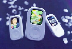 Die Apple Watch lässt sich durch den tinyPod in einen iPod verwandeln. (Bild: tinyPod)