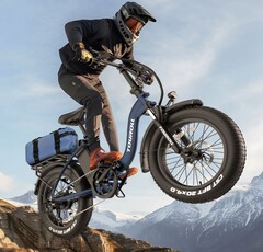 Das Touroll S2 startet gemeinsam mit dem B2 mit Rabatt in den Verkauf. (Bildquelle: Touroll)