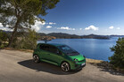 Neues E-Auto für die Stadt: Renault Twingo E-Tech mit 82 PS und LFP-Akku.