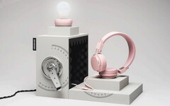 Urbanears Plattan 2: Neuauflage des flexiblen On-Ear-Kopfhörers