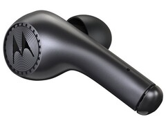 Motorola VerveBuds 500 True-Wireless-In-Ears und VerveLoop 500 ANC Ohrhörer.