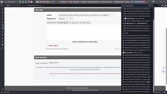Vivaldi 7.6 auf Windows – Tab-Leiste (Bildquelle: Eigenes)