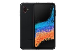 Das robuste Samsung Galaxy XCover Pro 6 erhält schon das Update auf Android 13. (Bild: Samsung)