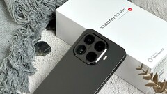 Was Xiaomi nicht im Datenblatt verrät, wurde nun doch aufgedeckt: Die konkreten Kamera-Sensoren im Xiaomi 15T und Xiaomi 15T Pro. (Bildquelle: Playfuldroid)