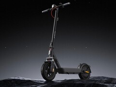 Xiaomi Electric Scooter 5 Plus: E-Scooter launcht offiziell (Bildquelle: Xiaomi)
