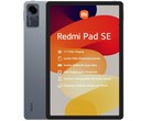 Bei Saturn kratzt das neue Redmi Pad SE bereits an der 150-Euro-Marke (Bild: Xiaomi)