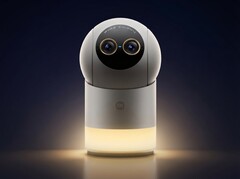 Xiaomis Smart Camera 5 Pro ermöglicht rund um die Uhr Farbaufnahmen in 4K.