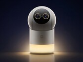 Xiaomis Smart Camera 5 Pro ermöglicht rund um die Uhr Farbaufnahmen in 4K.