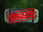 Zelda Switch 2 Konsole