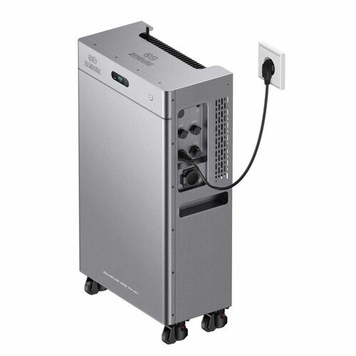 Zendure SolarFlow 4000 AC+