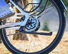 Der R525 ist ein neuer Nabenmotor