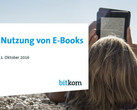 E-Books: Nutzung bleibt stabil
